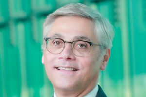 Jorge A. Guzman – CEO, Cleveland Clinic Abu Dhabi