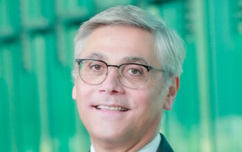 Jorge A. Guzman – CEO, Cleveland Clinic Abu Dhabi