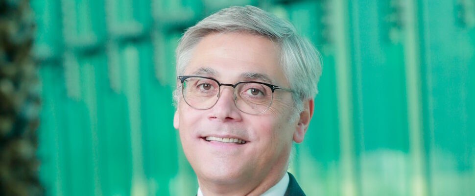 Jorge A. Guzman – CEO, Cleveland Clinic Abu Dhabi