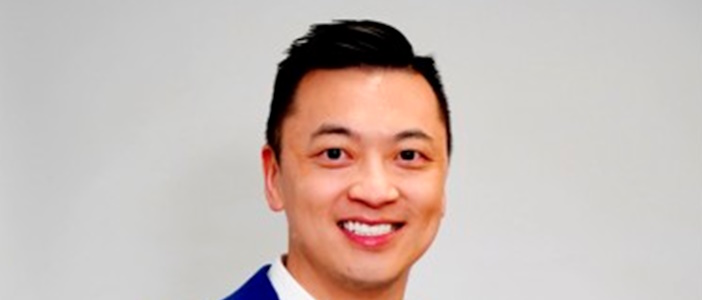 Danny Yeung – CEO and Co-Founder, Prenetics, Insighta