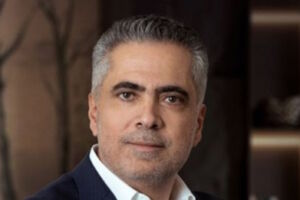 Khaled Harb – CEO, Dar Al Dawa