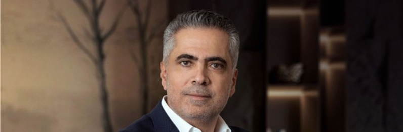 Khaled Harb – CEO, Dar Al Dawa