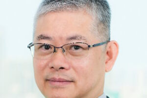 Desmond Hau – Founder & Director of Marketing, Bio-Gene