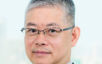 Desmond Hau – Founder & Director of Marketing, Bio-Gene