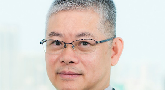 Desmond Hau – Founder & Director of Marketing, Bio-Gene