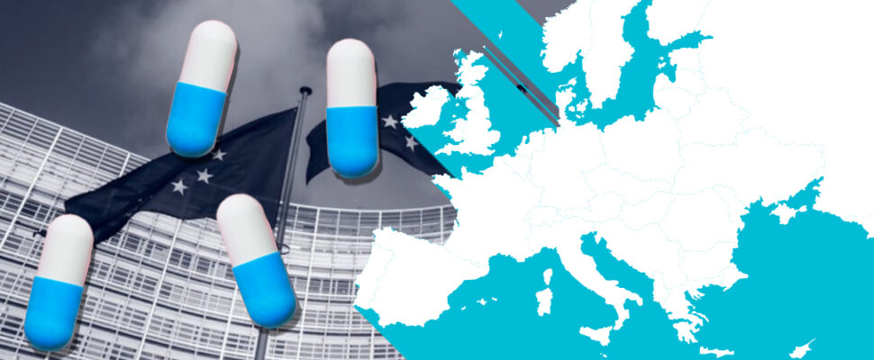 EU Pharma Reform: A Medicine with Serious Side Effects 