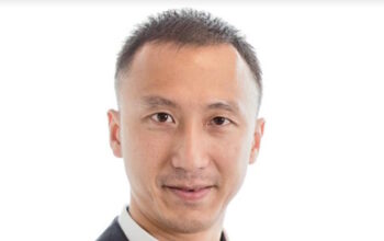 Lawrence Wong – General Manager, Ferring Pharmaceuticals Hong Kong
