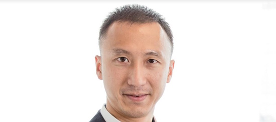 Lawrence Wong – General Manager, Ferring Pharmaceuticals Hong Kong