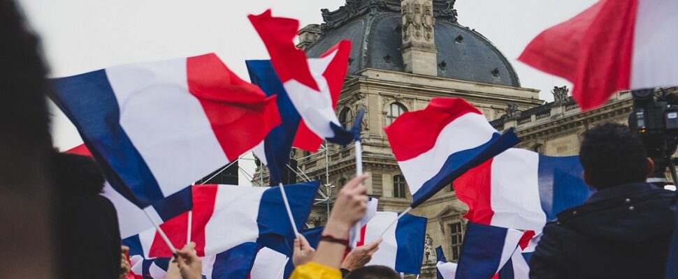 Three Key Challenges for France’s New Health Minister