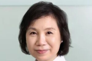 Sabrina Chan – Senior Executive Director, Hong Kong Association of the Pharmaceutical Industry (HKAPI)