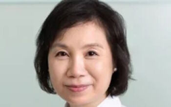 Sabrina Chan – Senior Executive Director, Hong Kong Association of the Pharmaceutical Industry (HKAPI)