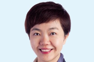 Christina Bao – Co-Head of Sales and Marketing, Hong Kong Exchanges and Clearing (HKEX)