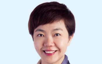 Christina Bao – Co-Head of Sales and Marketing, Hong Kong Exchanges and Clearing (HKEX)