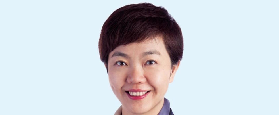 Christina Bao – Co-Head of Sales and Marketing, Hong Kong Exchanges and Clearing (HKEX)