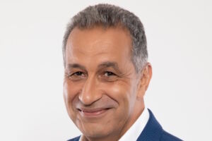 Hassan Herrou – General Manager Middle East & Africa, CSL Behring