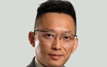 Henry Yau – Managing Director, HKU Clinical Trials Centre