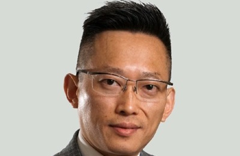 Henry Yau – Managing Director, HKU Clinical Trials Centre