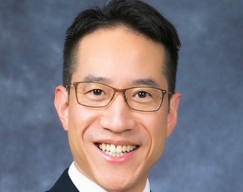Howard Lin – Founder & Principal, CL Consulting