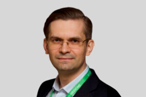 Alex Zhavoronkov – Founder & CEO, Insilico Medicine