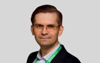 Alex Zhavoronkov – Founder & CEO, Insilico Medicine