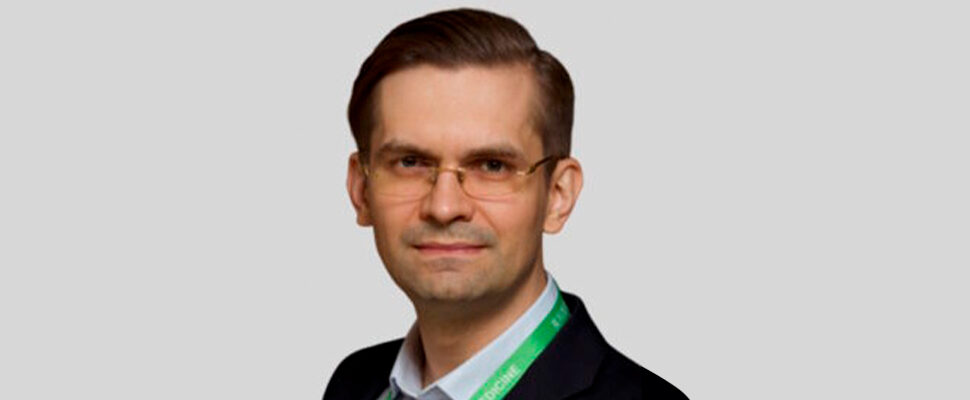 Alex Zhavoronkov – Founder & CEO, Insilico Medicine