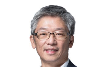 Lau Lit Fui – CSO & President, Zhaoke Ophthalmology