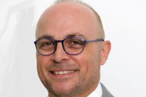 Naim Hanna – General Manager Middle East & Gulf, Pierre Fabre Group