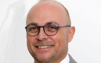 Naim Hanna – General Manager Middle East & Gulf, Pierre Fabre Group