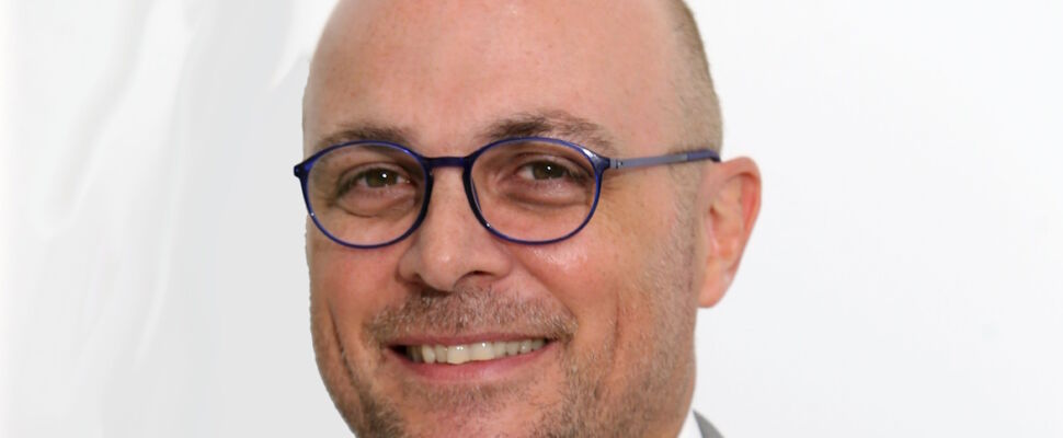 Naim Hanna – General Manager Middle East & Gulf, Pierre Fabre Group