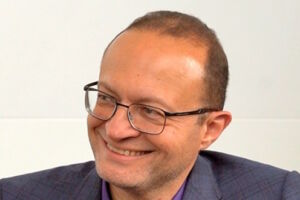 Mohamed Ezz Eldin – Head, Novartis Gulf