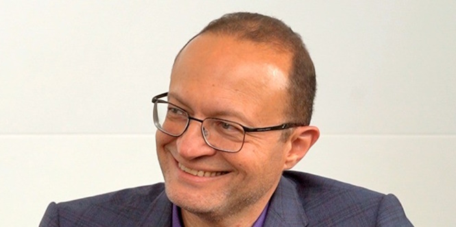 Mohamed Ezz Eldin – Head, Novartis Gulf