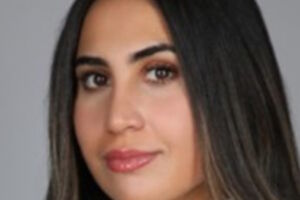 Shahad Mahdi – Acting Secretary General, PHRMAG