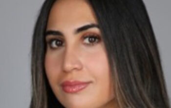 Shahad Mahdi – Acting Secretary General, PHRMAG