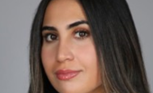 Shahad Mahdi – Acting Secretary General, PHRMAG