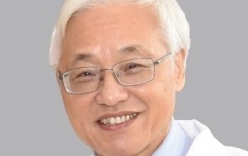 Paul Tam – Chair Professor & VP, Macau University of Science and Technology