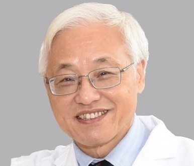 Paul Tam – Chair Professor & VP, Macau University of Science and Technology