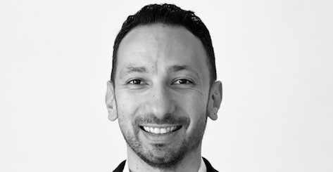 Mohamed Abu Shawish – Cluster General Manager GCC, Kyowa Kirin