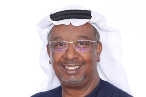 Omer Abdel Rahman – CEO, Burjeel Hospital