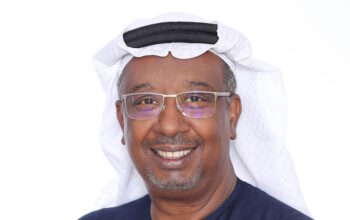Omer Abdel Rahman – CEO, Burjeel Hospital