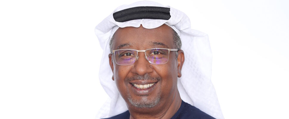 Omer Abdel Rahman – CEO, Burjeel Hospital