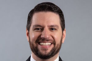 Rodrigo Rodriguez – Area Head UMEA, Takeda