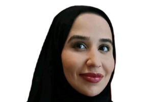 Sara Al Dallal – President, Emirates Health Economics Society