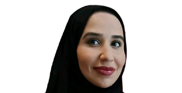 Sara Al Dallal – President, Emirates Health Economics Society