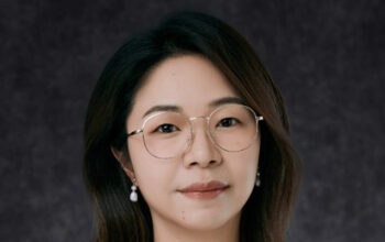 Shan Wu – General Manager, AstraZeneca China Hong Kong & Macau