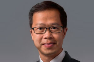 Vincent Tong – Managing Director, MSD Hong Kong & Macau