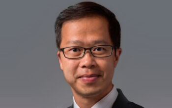Vincent Tong – Managing Director, MSD Hong Kong & Macau