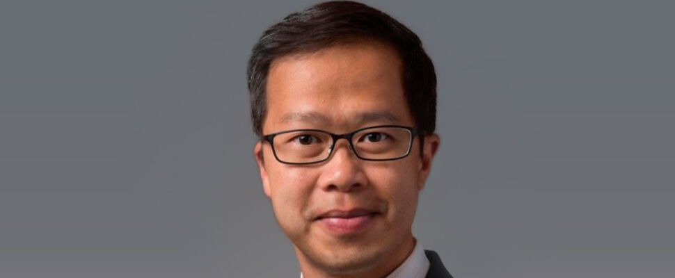Vincent Tong – Managing Director, MSD Hong Kong & Macau