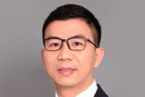 Xia Jiasheng – CEO, Guangdong Medical Valley