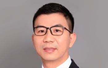 Xia Jiasheng – CEO, Guangdong Medical Valley