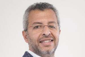 Ahmed Moustafa – General Manager Gulf Countries, Amgen